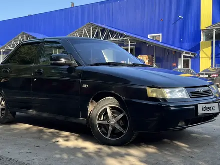 ВАЗ (Lada) 2110 2004 года за 900 000 тг. в Актобе – фото 2