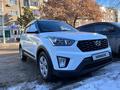 Hyundai Creta 2020 годаүшін9 100 000 тг. в Костанай – фото 4