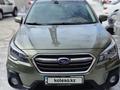 Subaru Outback 2019 года за 11 800 000 тг. в Караганда