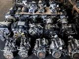 Двигатель 2 jz 2gr 3 gr 4gr за 100 000 тг. в Алматы