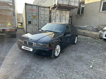BMW 320 1992 года за 1 300 000 тг. в Шымкент