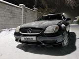 Mercedes-Benz SLK 230 1999 годаfor4 100 000 тг. в Байсерке – фото 2