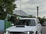 Subaru Legacy 1997 годаүшін2 600 000 тг. в Алматы