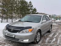 Toyota Camry 2002 года за 5 200 000 тг. в Астана