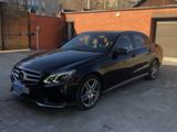 Mercedes-Benz E 200 2014 года за 13 700 000 тг. в Уральск – фото 4