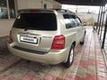 Toyota Highlander 2002 годаfor6 500 000 тг. в Алматы – фото 3