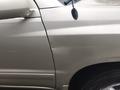 Toyota Highlander 2002 годаfor6 500 000 тг. в Алматы – фото 10