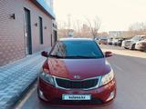Kia Rio 2014 годаfor5 400 000 тг. в Кызылорда