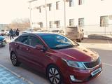 Kia Rio 2014 годаfor5 400 000 тг. в Кызылорда – фото 3