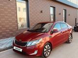 Kia Rio 2014 годаfor5 400 000 тг. в Кызылорда – фото 2