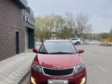Kia Rio 2014 года за 4 900 000 тг. в Кызылорда
