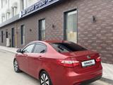 Kia Rio 2014 года за 4 900 000 тг. в Кызылорда – фото 5