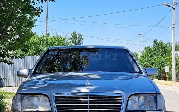 Mercedes-Benz S 320 1998 годаүшін8 000 000 тг. в Тараз