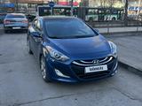 Hyundai Elantra 2014 года за 5 100 000 тг. в Астана