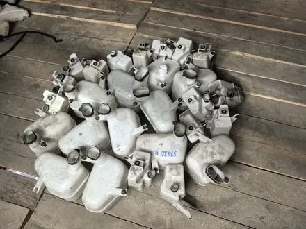 Резонатор воздушного фильтра за 3 000 тг. в Алматы