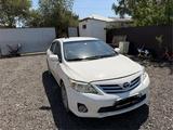 Toyota Corolla 2013 годаүшін4 500 000 тг. в Атырау