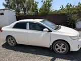 Toyota Corolla 2013 годаүшін4 500 000 тг. в Атырау – фото 2