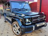 Mercedes-Benz G 400 2003 года за 12 500 000 тг. в Алматы