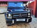 Mercedes-Benz G 400 2003 годаүшін12 500 000 тг. в Алматы – фото 2