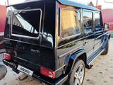 Mercedes-Benz G 400 2003 года за 12 500 000 тг. в Алматы – фото 3