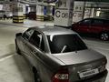 ВАЗ (Lada) Priora 2170 2015 годаfor3 200 000 тг. в Астана – фото 8