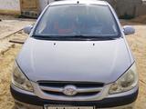 Hyundai Getz 2005 года за 2 300 000 тг. в Атырау
