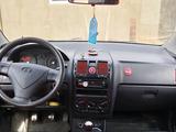 Hyundai Getz 2005 года за 2 300 000 тг. в Атырау – фото 5