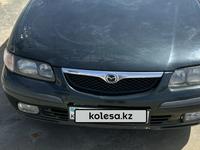 Mazda 626 1999 года за 2 999 999 тг. в Кызылорда