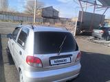 Daewoo Matiz 2012 года за 1 700 000 тг. в Шымкент