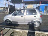 Daewoo Matiz 2012 года за 1 700 000 тг. в Шымкент – фото 2