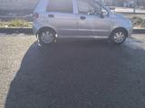 Daewoo Matiz 2012 года за 1 700 000 тг. в Шымкент – фото 3