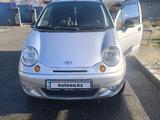 Daewoo Matiz 2012 года за 1 700 000 тг. в Шымкент – фото 4