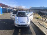Daewoo Matiz 2012 года за 1 700 000 тг. в Шымкент – фото 5