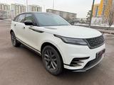 Land Rover Range Rover Velar 2023 годаүшін55 000 000 тг. в Астана – фото 5