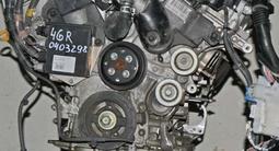 Мотор 2GR/3GR/4GR/1MZ/2AZ toyota lexus за 200 102 тг. в Алматы – фото 3