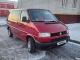 Volkswagen Transporter 2001 года за 4 500 000 тг. в Актобе