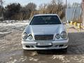 Mercedes-Benz E 280 1996 годаfor2 850 000 тг. в Алматы