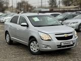 Chevrolet Cobalt 2022 года за 6 900 000 тг. в Актобе – фото 3