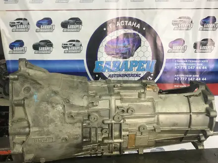 Механика zf МКПП Е53 М54 за 350 000 тг. в Астана