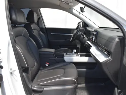 Hyundai Mufasa Luxe 2025 года за 10 590 000 тг. в Алматы – фото 9