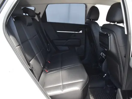Hyundai Mufasa Luxe 2025 года за 10 590 000 тг. в Алматы – фото 10