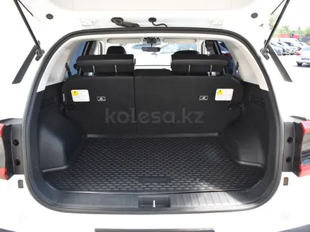 Hyundai Mufasa Luxe 2025 года за 10 590 000 тг. в Алматы – фото 13