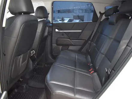 Hyundai Mufasa Luxe 2025 года за 10 590 000 тг. в Алматы – фото 11