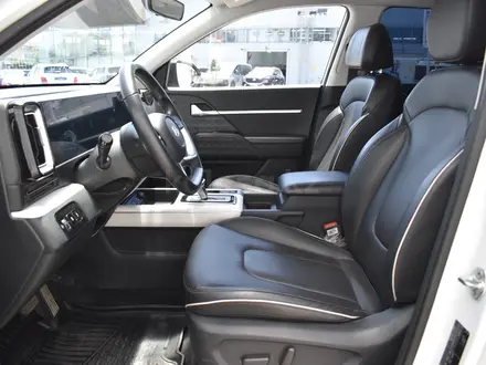 Hyundai Mufasa Luxe 2025 года за 10 590 000 тг. в Алматы – фото 12