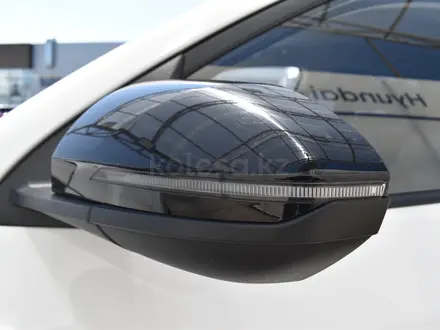 Hyundai Mufasa Luxe 2025 года за 10 590 000 тг. в Алматы – фото 15