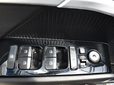 Hyundai Mufasa Luxe 2025 года за 10 590 000 тг. в Алматы – фото 17