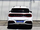 Hyundai Mufasa Luxe 2025 годаүшін10 590 000 тг. в Алматы – фото 3