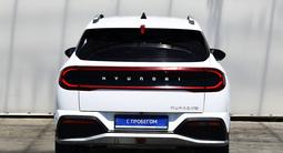 Hyundai Mufasa Luxe 2025 годаүшін10 590 000 тг. в Алматы – фото 3