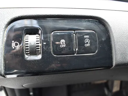 Hyundai Mufasa Luxe 2025 года за 10 590 000 тг. в Алматы – фото 19