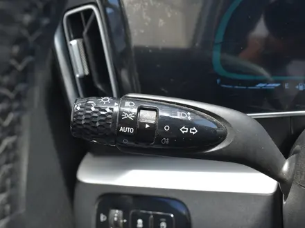 Hyundai Mufasa Luxe 2025 года за 10 590 000 тг. в Алматы – фото 20